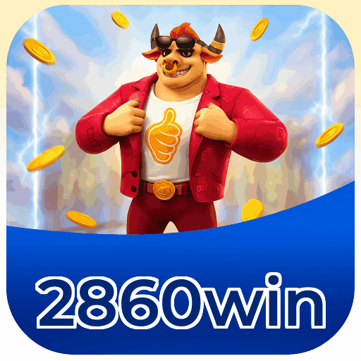 2860win: Seu Cassino Seguro e Premiado