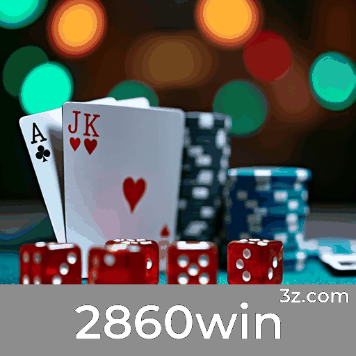 2860win: Seu Cassino Seguro e Premiado