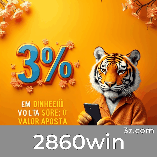 2860win: Seu Cassino Seguro e Premiado